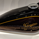 Illustration for article titled Here Is Nearly Every Harley-Davidson Gas Tank Logo
